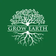 Grow Garden and Landscape Design logo