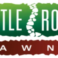 Little Rock Lawns logo