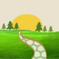 New Generation Landscaping and Fence logo