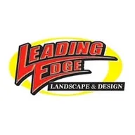 Leading Edge Landscape and Design logo