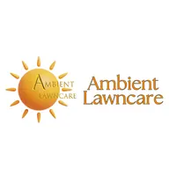 Ambient Lawncare logo