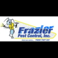 Frazier Pest Control logo