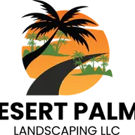 Desert Palms Landscaping logo
