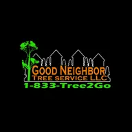 Good Neighbor Tree Service logo