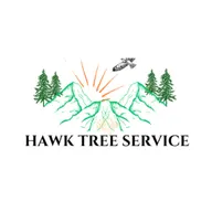 Hawk Tree Service logo