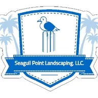 Seagull Point Landscaping LLC logo