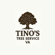 Tino's Tree Service VA logo
