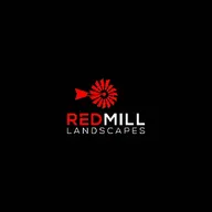 Redmill Landscapes logo