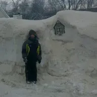 JD's Southbury Snow Plowing logo