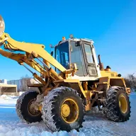 Snow Services by Precision logo