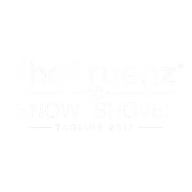 TheFruenz snow shovel job logo