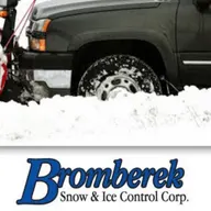 Bromberek Snow & Ice logo