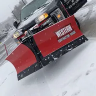 Snow Plowing And Removal Pros logo