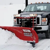 Snow Busters 247 logo