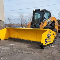 RJS Snowplowing Services LLC logo