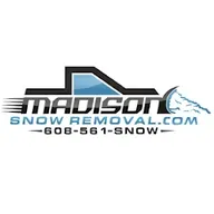 Madison Snow Removal logo