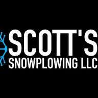 Scotts Snow Plowing LLC logo