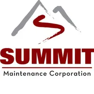 Summit Snow Removal logo