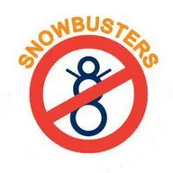 SnowBusters logo