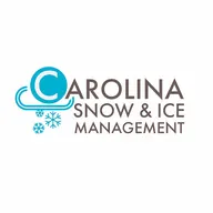 Carolina Snow & Ice Management logo