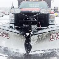 Mulligan's Snow Removal Services logo