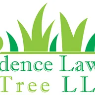 Providence Lawn and Tree logo