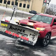 Snow Removal Services Queens logo