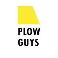 Plowguys of Weymouth logo