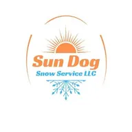 Sun Dog Snow Service LLC logo