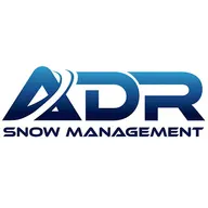 ADR Snow Management logo