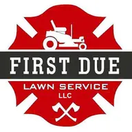 First Due Lawn Service LLC logo
