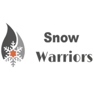 Snow Warriors Inc logo