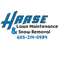 Haase Lawn Maintenance and Snow Removal logo