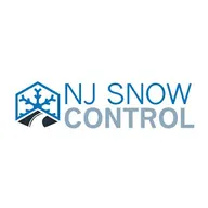 NJ Snow Control logo