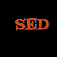 SED HANDYMAN/SNOWPLOWING logo