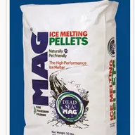 Maryland Ice Melt Products logo