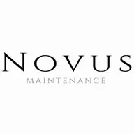 Novus Snow Removal New Jersey logo