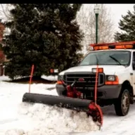 Giuseppe's Snow Removal Services LLC. logo