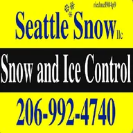 Seattle Snow and Ice Control logo
