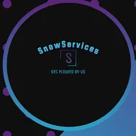 Snow Services logo