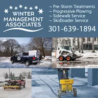 Winter Management Associates logo