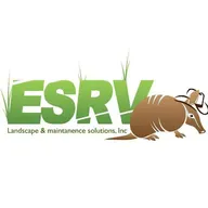 ESRV Landscaping and Maintenance Solutions, LLC. logo