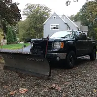 Fairfield CT Plow logo