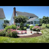 CORKRAN LAWN & LANDSCAPE LLC logo
