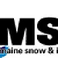 Maine Snow and Ice Solutions logo