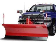 Ritsema Snow Plowing logo