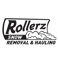 Rollerz Snow Removal & Hauling logo