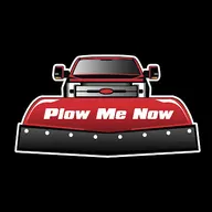 Plow Me Now logo
