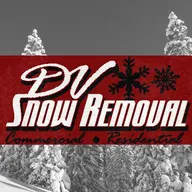 Duley Ventures Snow Removal logo