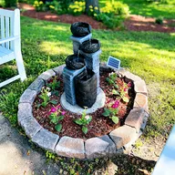 Rosholt Landscaping LLC logo